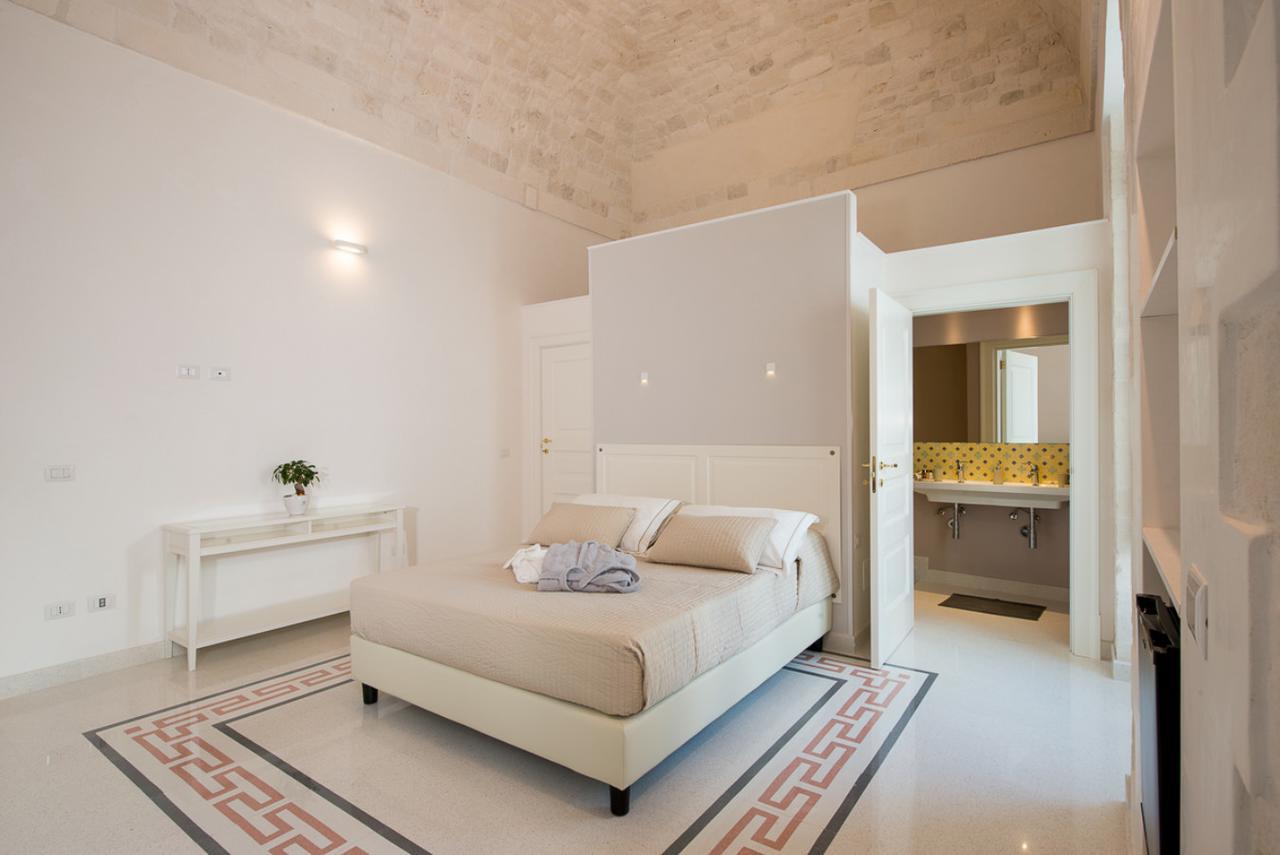 Bed and Breakfast Relais Del Corso Мартина-Франка Экстерьер фото