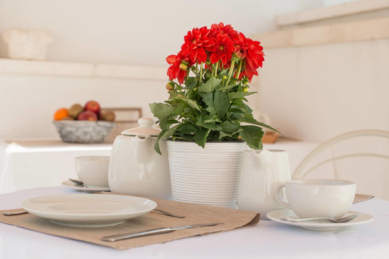 Bed and Breakfast Relais Del Corso Мартина-Франка Экстерьер фото